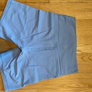 TNA butter atmosphere high rise 7 inch short